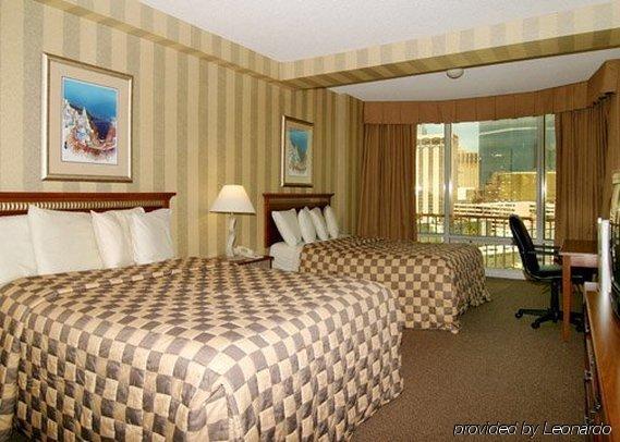 Clarion Hotel & Casino Las Vegas Værelse billede
