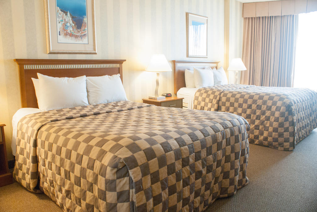 Clarion Hotel & Casino Las Vegas Værelse billede